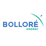 Bollore Energy