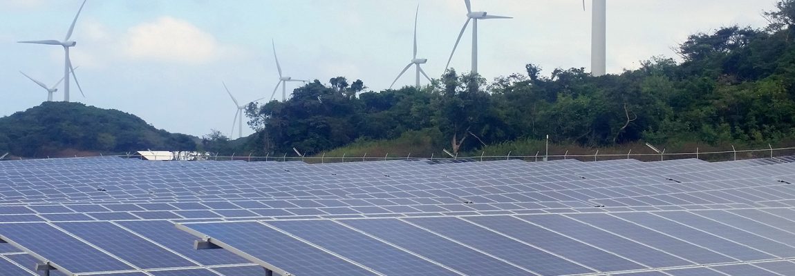 Burgos 4.5MW Solar Powered Power Plant Project – Phase 1
